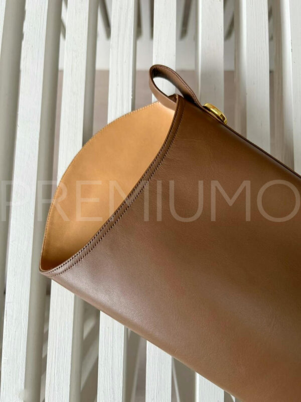Loro Piana Kilda сапоги PR578646 7