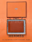 Hermes кошелек PR843113 11