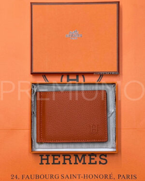 Hermes кошелек PR843113