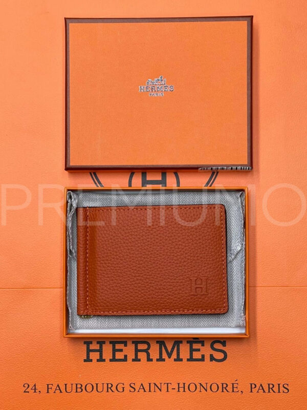 Hermes кошелек PR843113