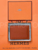 Hermes кошелек PR843113 12