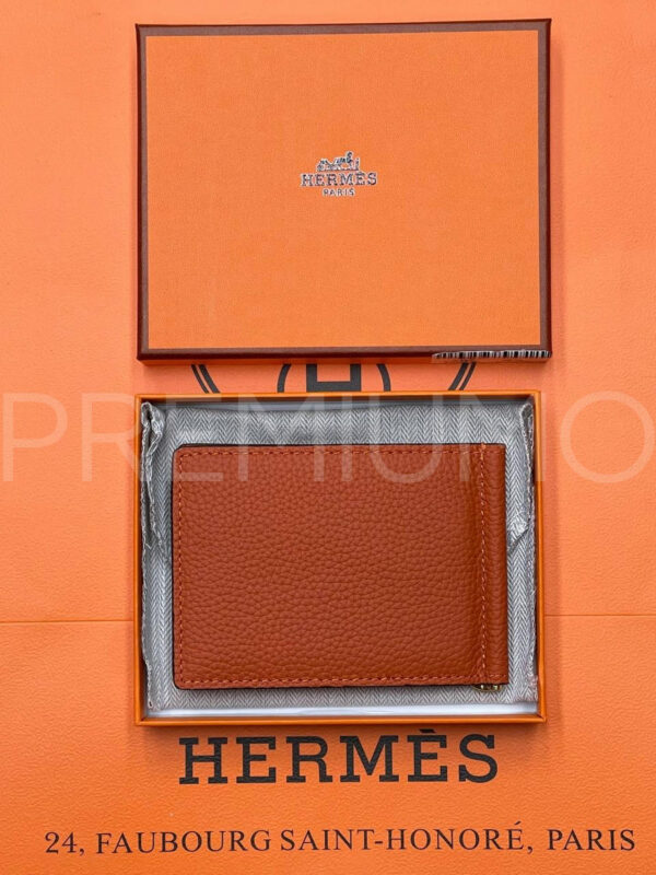 Hermes кошелек PR843113 2