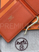 Hermes кошелек PR843113 16