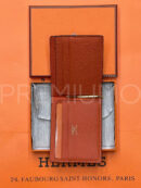 Hermes кошелек PR843113 13