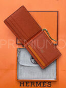 Hermes кошелек PR843113 15