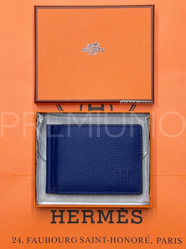 Hermes кошелек PR514535
