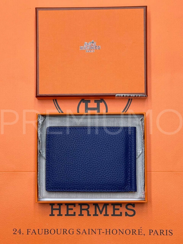 Hermes кошелек PR514535 2