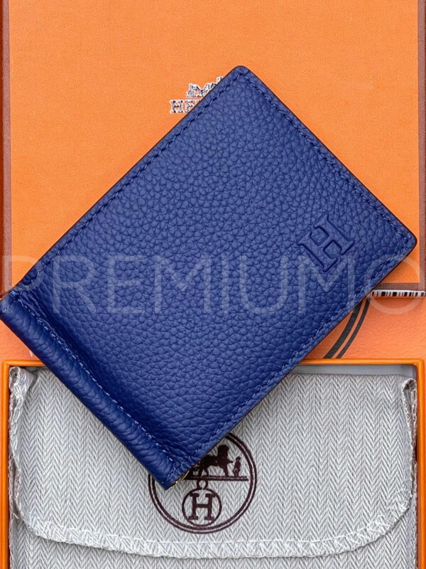 Hermes кошелек PR514535 3