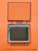 Hermes кошелек PR546363 10