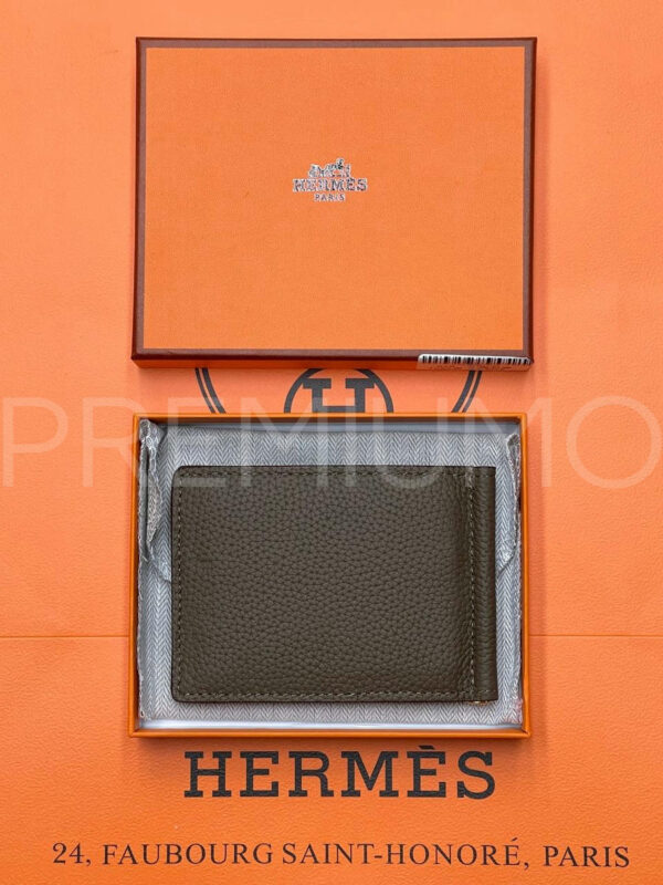 Hermes кошелек PR546363 2