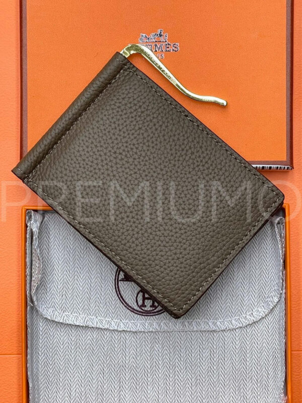 Hermes кошелек PR546363 3