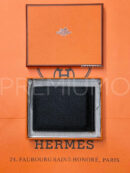 Hermes кошелек PR233302 11