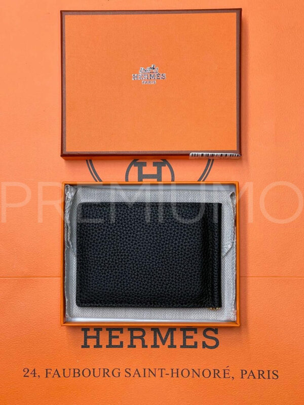 Hermes кошелек PR233302 2