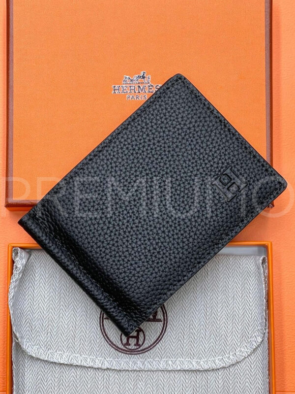 Hermes кошелек PR233302 3