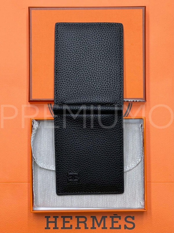 Hermes кошелек PR233302 4