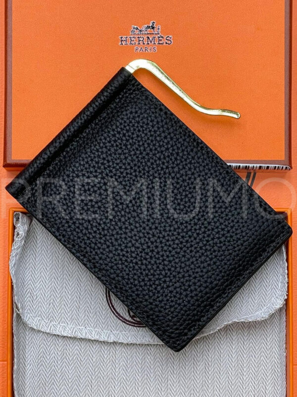 Hermes кошелек PR233302 5