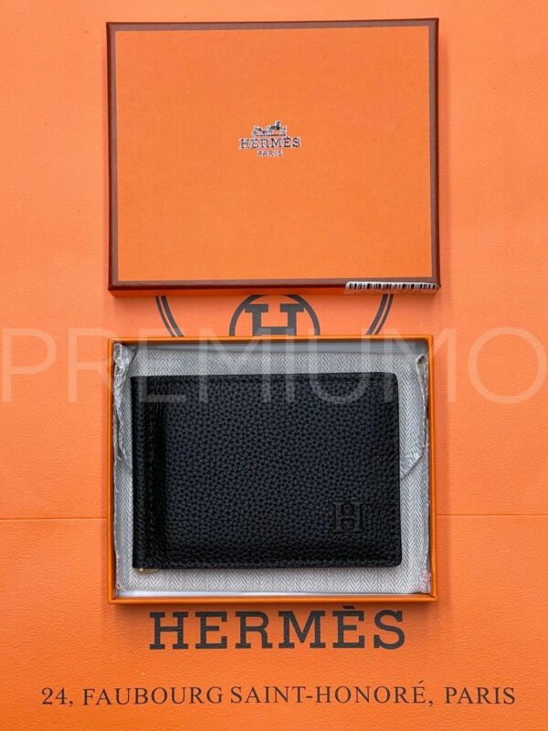Hermes кошелек PR233302