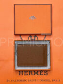 Hermes кошелек PR896614 7