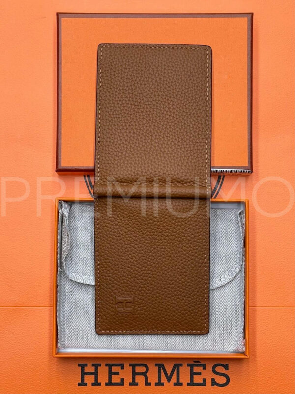 Hermes кошелек PR896614 3
