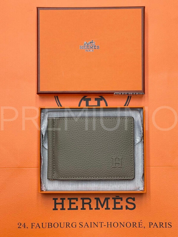 Hermes кошелек PR309854