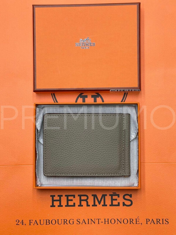 Hermes кошелек PR309854 2