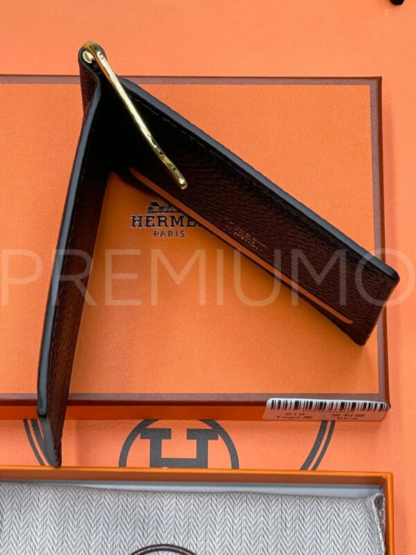 Hermes кошелек PR233302 6