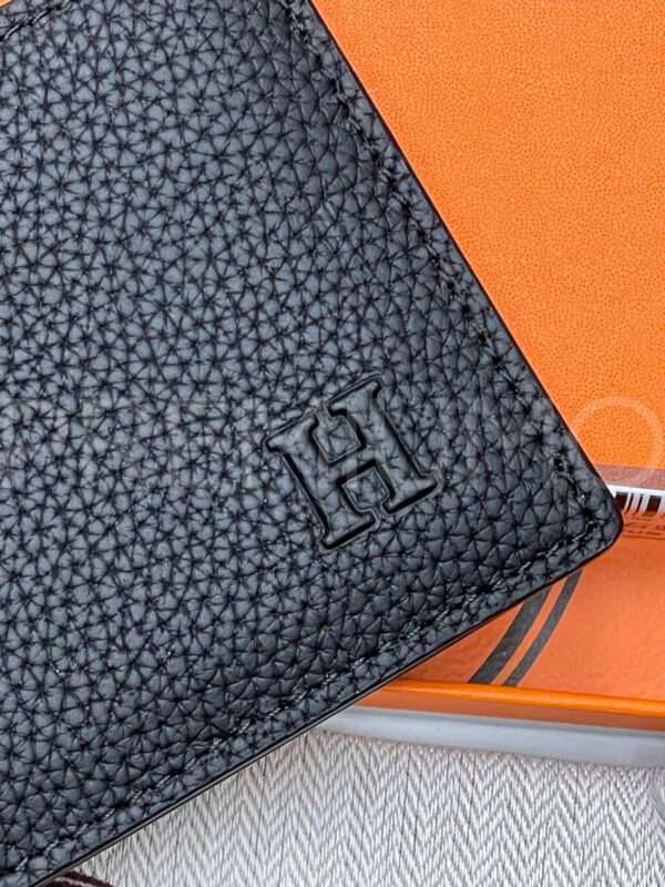 Hermes кошелек PR233302 7