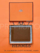 Hermes кошелек PR896614 6