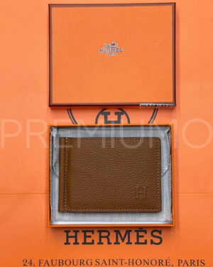 Hermes кошелек PR896614