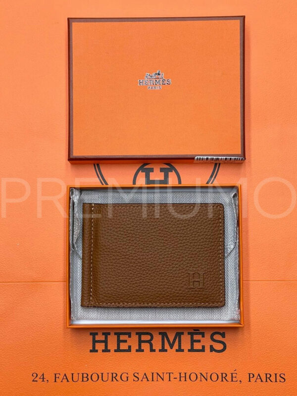 Hermes кошелек PR896614