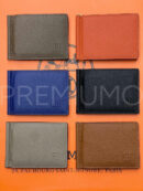 Hermes кошелек PR233302 17