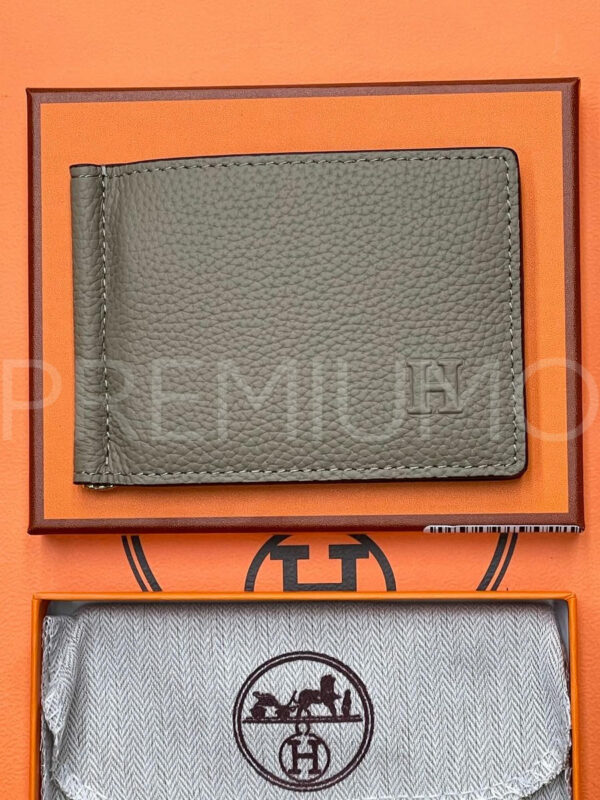 Hermes кошелек PR309854 3