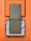Hermes кошелек PR309854 12
