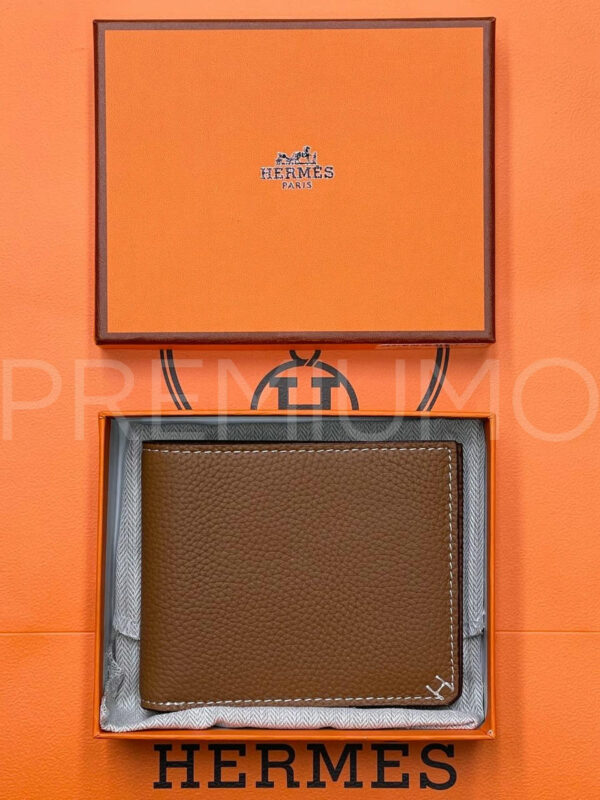 Hermes кошелек PR845515