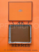 Hermes кошелек PR845515 12