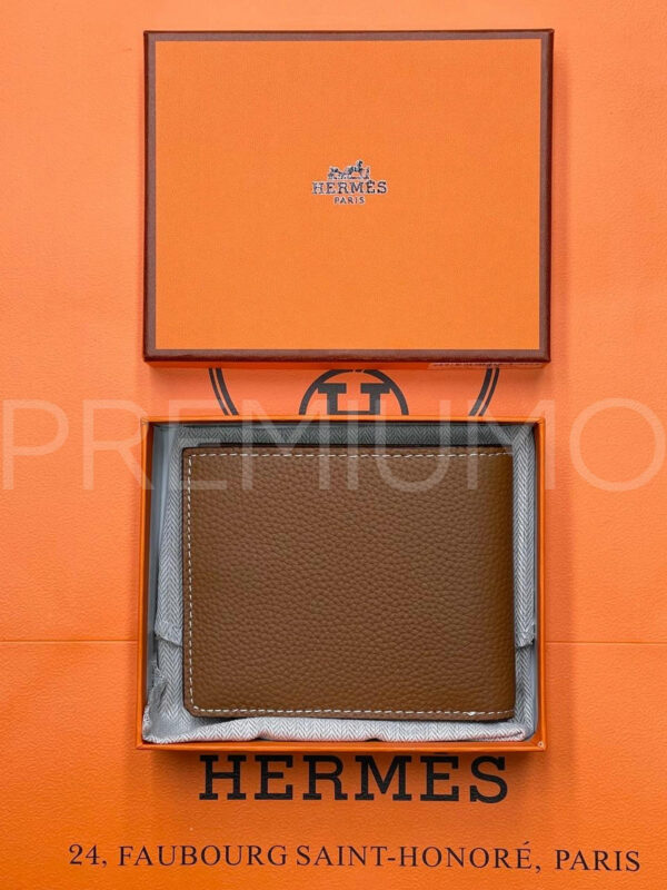 Hermes кошелек PR845515 2