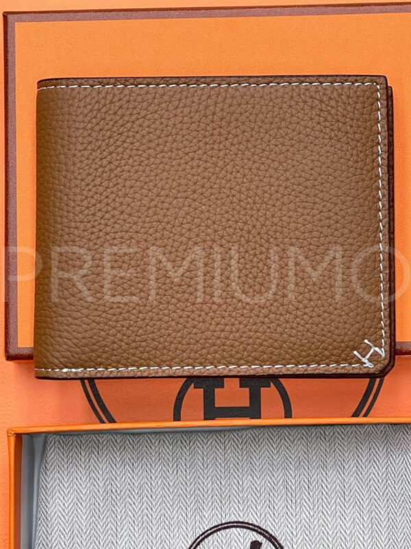 Hermes кошелек PR845515 3