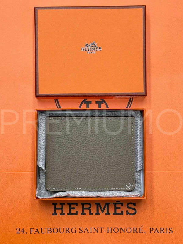 Hermes кошелек PR815838