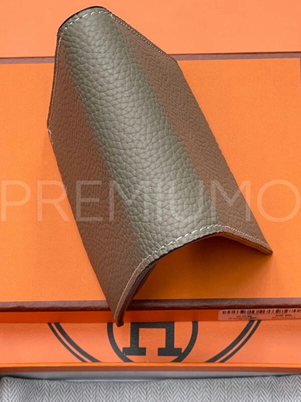 Hermes кошелек PR815838 7