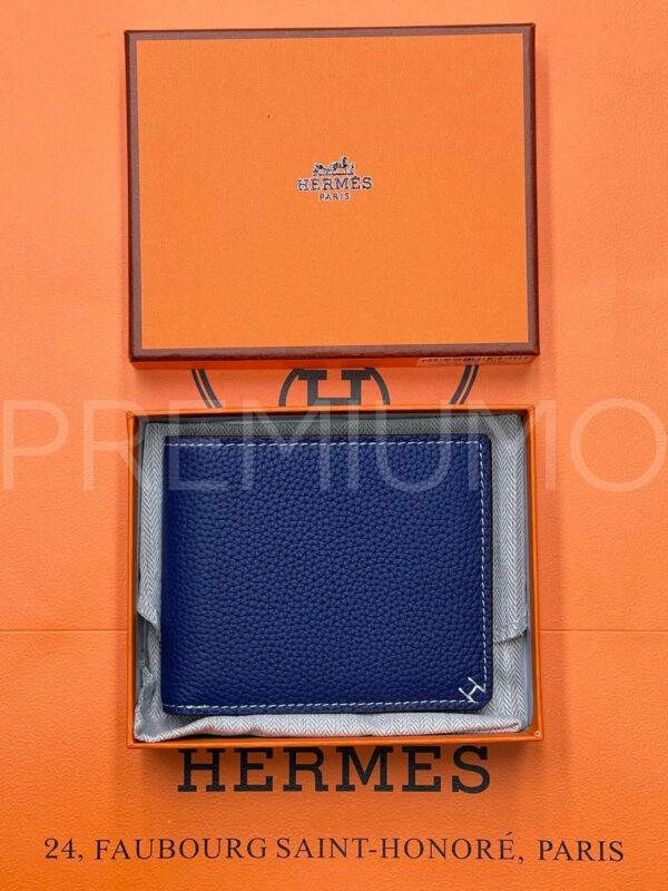 Hermes кошелек PR295502 2