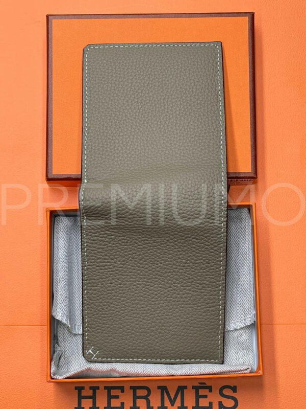 Hermes кошелек PR815838 5