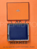 Hermes кошелек PR295502 11