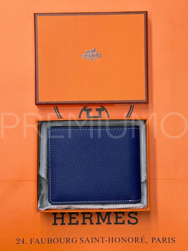Hermes кошелек PR295502