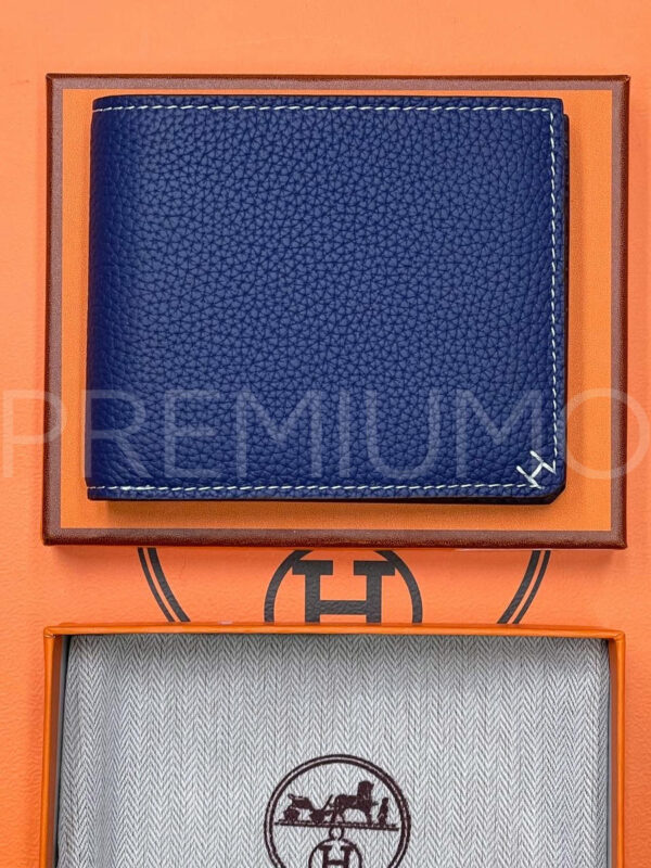 Hermes кошелек PR295502 3