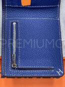 Hermes кошелек PR295502 17