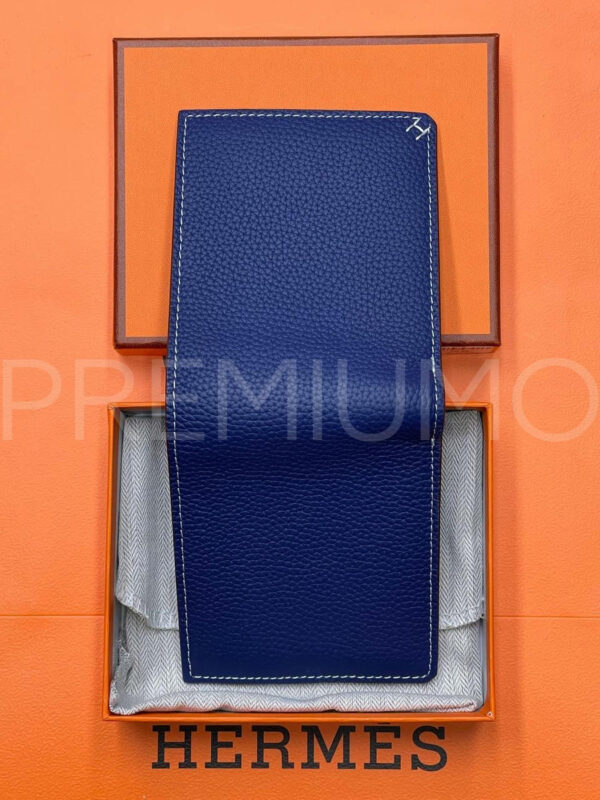 Hermes кошелек PR295502 5
