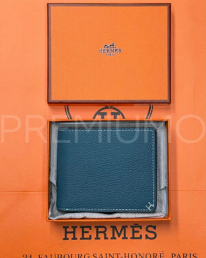 Hermes кошелек PR971195 Hermes кошелек PR971195