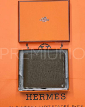 Hermes кошелек PR791211