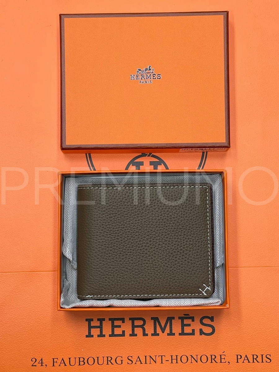 Hermes кошелек PR791211 Hermes кошелек PR791211