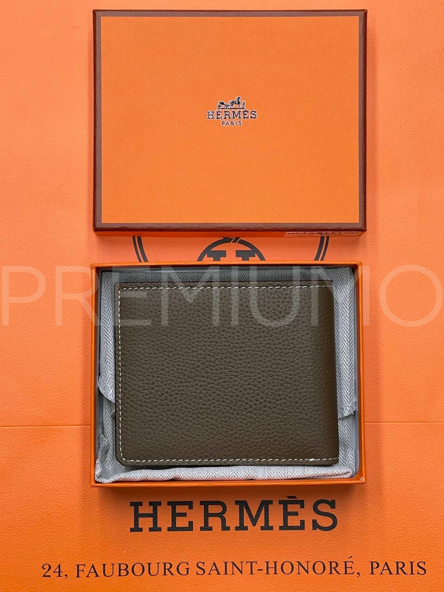 Hermes кошелек PR791211 2 Hermes кошелек PR791211 2